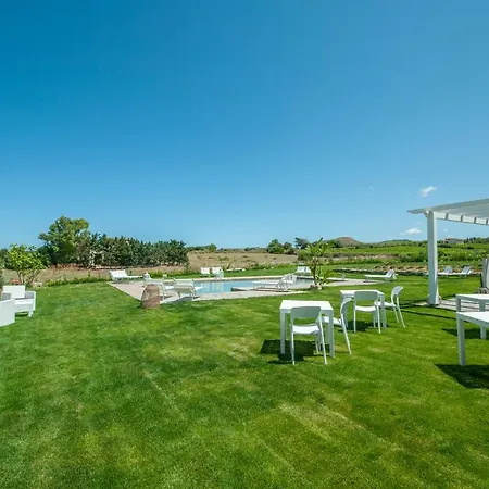 Private Pool Mansion Willa Sorso