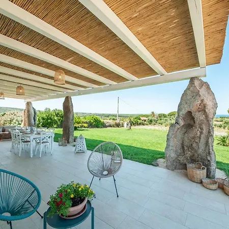 Private Pool Mansion Willa