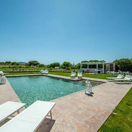Private Pool Mansion *